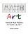 Math Art: Hands-On Math Activities For Grades 2, 3, And 4-.. - Imagem 1