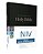 Niv, Value Pew And Worship Bible, Hardcover, Black-.. - Imagem 1