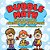Bubble Math Multiple Choice Addition And Subtraction - 1ST Grade Math Book Children's Math Books-.. - Imagem 1