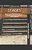 Stages: Poetry & Prose That Reflect A Life's Journey-.. - Imagem 1