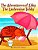 The Adventures Of Abby The Androsian Tabby-.. - Imagem 1