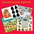 Educational Brain Game Kids: Coloring Books Are Great For Your Mental, Emotional And Intellectual Health. It Can Develop Cognitively, Psychological-.. - Imagem 1