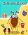 Insect Coloring Book: Bugs, Insects And Butterflies For Kids Ages 4-8 Plus Activities Book In One-.. - Imagem 1
