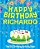 Happy Birthday Richardo - The Big Birthday Activity Book: (Personalized Children's Activity Book)-.. - Imagem 1