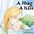 A Hug A Kiss-.. - Imagem 1
