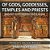 Of Gods, Goddesses, Temples And Priests - Ancient Egypt History Facts Books Children's Ancient History-.. - Imagem 1