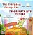 The Traveling Caterpillar (English Macedonian Bilingual Book For Kids)-.. - Imagem 1