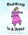 Bullfrog In A Dress-.. - Imagem 1
