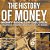 The History Of Money - Money Book For Children Children's Growing Up & Facts Of Life Books-.. - Imagem 1