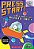 Super Rabbit Boy Blasts Off!: A Branches Book (Press Start! #5): Volume 5-.. - Imagem 1