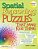 Spatial Reasoning Puzzles That Make Kids Think!: Grades 6-8-.. - Imagem 1