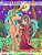 Anime Princess And Fairies: Adult And Children Coloring Book-.. - Imagem 1