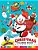 Christmas Coloring Books For Toddlers: Christmas Coloring Book For Children, Boy, Girls, Kids Ages 2-4,3-5,4-8-.. - Imagem 1