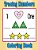 Tracing Numbers: Numbers Tracing Workbook For 3-5 Year Old (Coloring Book)-.. - Imagem 1