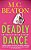 The Deadly Dance: An Agatha Raisin Mystery-.. - Imagem 1