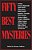 Fifty Best Mysteries-.. - Imagem 1