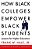 How Black Colleges Empower Black Students: Lessons For Higher Education-.. - Imagem 1