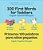 100 First Words For Toddlers: English-Spanish Bilingual: 100 Primeras Palabras Para Niños Pequeños: Inglés - Español Bilingüe-.. - Imagem 1