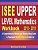 Isee Upper Level Mathematics Workbook 2018 - 2019: A Comprehensive Review And Step-By-step Guide To Preparing For The Isee Upper Level Math-.. - Imagem 1