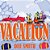 Vacation: A Rhyming Picture Book For Children About A Bee Family That Prepares For A Vacation By Packing Up Vacation Items For Some Vacation Fun!-.. - Imagem 1