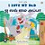 I Love My Dad (English Tamil Bilingual Children's Book)-.. - Imagem 1