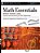 Math Essentials, Middle School Level: Lessons And Activities For Test Preparation-.. - Imagem 1