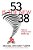 53 Is The New 38: Tales Of Indignity And Middle Age-.. - Imagem 1