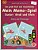 Brockhausen Bastelbuch Bd. 5 - Das Große Buch Zum Ausschneiden Mein Memo-Spiel - Junior: Groß Und Klein: Autos Und Fahrzeuge-.. - Imagem 1