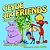 Clyde And Friends 3 Books In 1!-.. - Imagem 1