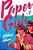 Paper Girls Backpack Edition Vol. 1-.. - Imagem 1