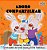 I Love To Share: Portuguese Language Children's Book-.. - Imagem 1