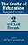 Study Of Education Pb: A Collection Of Inaugural Lectures (Volume 1 And 2)-.. - Imagem 1