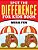 Spot The Difference For Kids Book (Mega Fun)-.. - Imagem 1