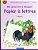 Brockhausen Livre Du Bricolage Vol. 1 - Mon Grand Livre À Découper - Papier À Lettres: Pâques-.. - Imagem 1