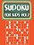 Sudoku For Kids: Sudoku Book For Kids Age 6-12 (Puzzles And Activity Book For Kids) - Volume.2: Sudoku Puzzles Book For Kids-.. - Imagem 1