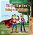Being A Superhero (Haitian Creole English Bilingual Children's Book)-.. - Imagem 1