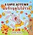 I Love Autumn (English Thai Bilingual Book For Kids)-.. - Imagem 1