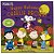Happy Halloween, Charlie Brown! [With Stickers]-.. - Imagem 1