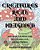 Creatures Real And Imagined: And A Bunch Of Other Stuff In A Coloring Book For Old Children-.. - Imagem 1