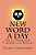 New Word A Day - Vol 4: Vocabulary Cartoons And Riddles-.. - Imagem 1