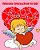 Valentine Coloring Book For Kids: Jumbo Coloring Book And Activity Book In One-.. - Imagem 1