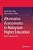 Alternative Assessments In Malaysian Higher Education: Voices From The Field-.. - Imagem 1
