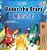 Under The Stars (English Chinese Bilingual Kids Book)-.. - Imagem 1