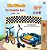 The Wheels -The Friendship Race (English Chinese Bilingual Book)-.. - Imagem 1