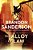 The Alloy Of Law: A Mistborn Novel-.. - Imagem 1