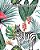 Forest Animals Coloring Book: Largest Collection Of Stress Relieving Patterns, Beautiful Animal Drawings (Perfect For Beginners And Animal Lovers)-.. - Imagem 1
