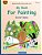 Brockhausen Colouring Book Vol. 6 - My Book For Painting: Easter Bunny-.. - Imagem 1