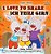 I Love To Share Ich Teile Gern: English German Bilingual Book-.. - Imagem 1