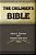 The Children's Bible-.. - Imagem 1
