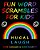 Fun Word Scrambles For Kids-.. - Imagem 1